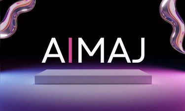 aimaj.com - Creative brandable domain for sale